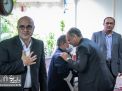 گزارش تصویری | بمناسبت روز جانباز دیدار از آقای علی سلمانی، جانباز بازنشسته دانشگاه